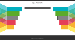Desktop Screenshot of forum.soundtracki.info